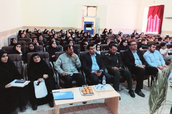 خاطرات رزمندگان و شهدای هشت سال دفاع مقدس قصه می شوند