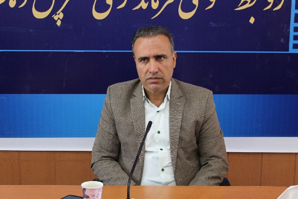 انجام تشریفات قانونی برای ۵۳ هکتار از اراضی ملی قره بلاغ این شهرستان جهت تامین زمین طرح نهضت ملی مسکن در حال انجام تشریفات قانونی برای جانمایی و اجرای طرح است.