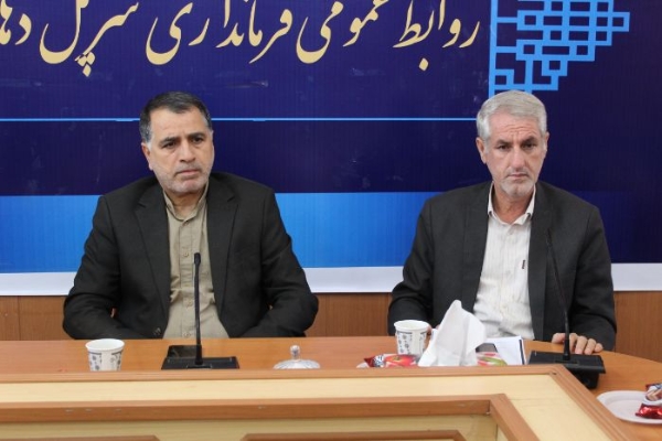 هیات های اجرایی مسئول اجرا و حسن اجرای انتخابات هستند و امانتداری بزرگترین سرمایه این هیات ها است.