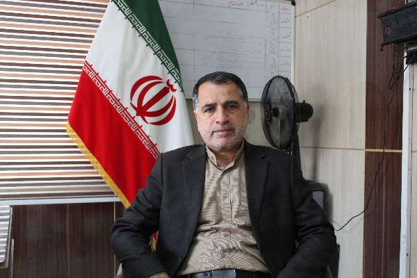 برنامه های هفته پدافند غیرعامل را در شهرستان تشریح کرد