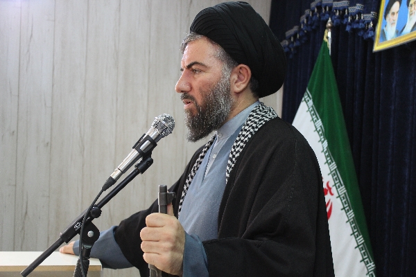 روایات ما از طوفان الاقصی باید به سمت حمایت از مظلومین فلسطین باشد / تاریخ کشور باید بدون تحریف برای نسل جوان بازگو شود