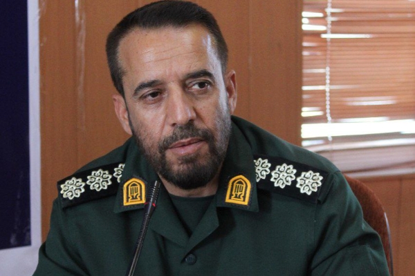 رویداد تولید محتوای دیجیتال گامی مهم برای شناسایی استعدادهای استان است / فضای مجازی میدان تقابل با هجوم تبلیغاتی و رسانه ای دشمنان است