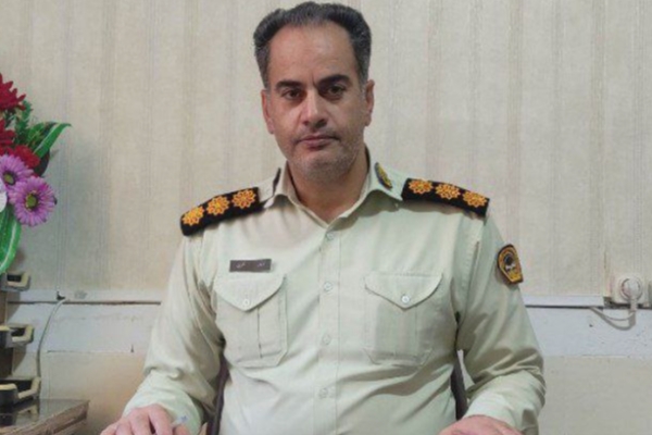 توقیف کودشیمیایی احتکاری در سرپل ذهاب