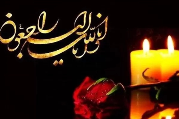 پدر شهیدان «پسندی» به فرزندان شهیدش پیوست