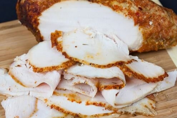 یک ماده غذایی پروتئینی و خون‌ساز