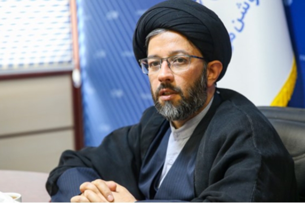 روایتی از دختر اهل تسنن که ویلچرران زائران امام رضا(,ع) شد!