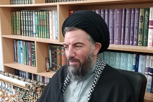 نماینده انقلابی باید متدین ، شجاع و کارآمد باشد / مجلس انقلابی خدمتگزار مردم و برای رشد و توسعه کشور تلاش می‌کنند