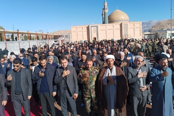 برگزاری مراسم عزاداری شهادت دخت نبی مکرم اسلام در سرپلذهاب
