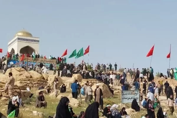 برگزاری جشنواره شعر بازی‌دراز در هفته دفاع مقدس