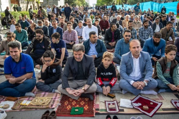 برنامه‌های نماز عید فطر در کرمانشاه اعلام شد