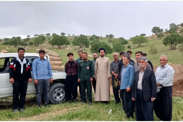 تمهیدات برگزاری یادواره عملیات بازی‌دراز فراهم شده است / آمادگی شهرستان برای اسکان کاروان‌های راهیان‌نور