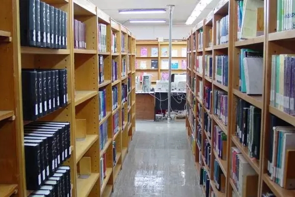 انتظار ۷ ساله سرپل‌ذهابی‌‌ها برای تکمیل کتابخانه‌های تخریبی