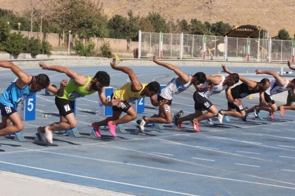 درصدد ارتقای جایگاه دو و میدانی کرمانشاهیم