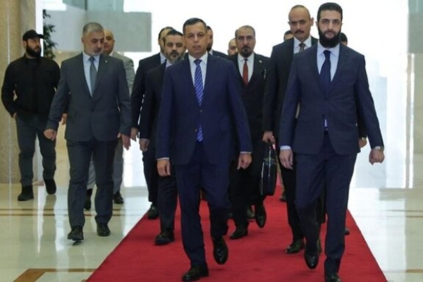 ابهام در نتایج سفر هیئت عراقی به دمشق/ درخواست برای حضور رئیس سازمان اطلاعات در پارلمان