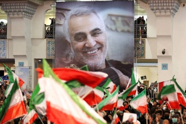 مهم‌ترین ویژگی شخصیتی شهید سلیمانی