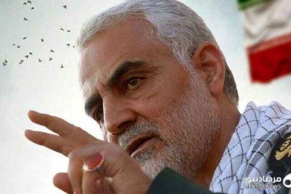 سردار دل‌ها الهام‌بخش ملت