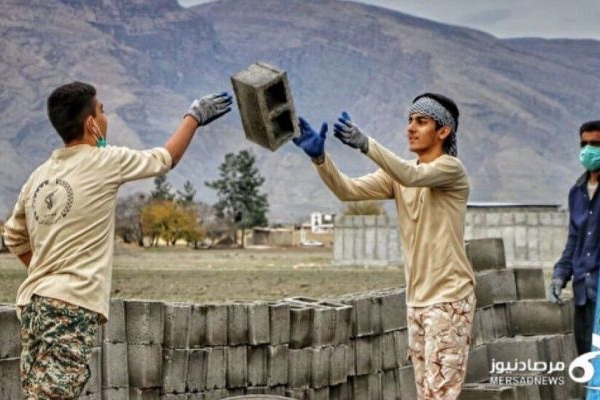 تلاش بی‌وقفه برای رفع محرومیت