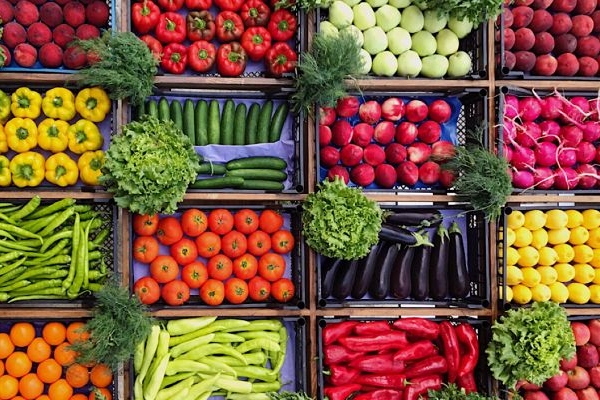 راه‌اندازی ۳ هزار فروشگاه برای محصولات کشاورزی