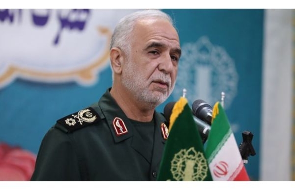 شهید سلیمانی حافظ حدود الهی بود