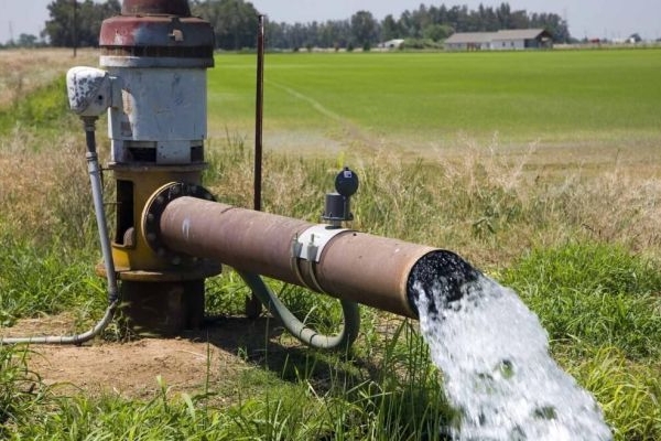 پرمصرفی و بدمصرفی تهدید جدی کشاورزی