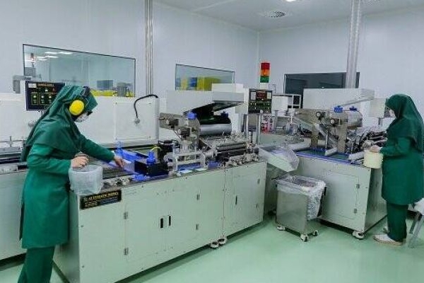 تاریخ‌سازی زنان فناور ایرانی