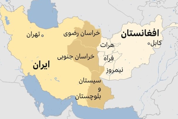 ماموریت وزارت‌خانه‌های خارجه و نیرو برای پیگیری موضوع سدسازی‌ها در افغانستان