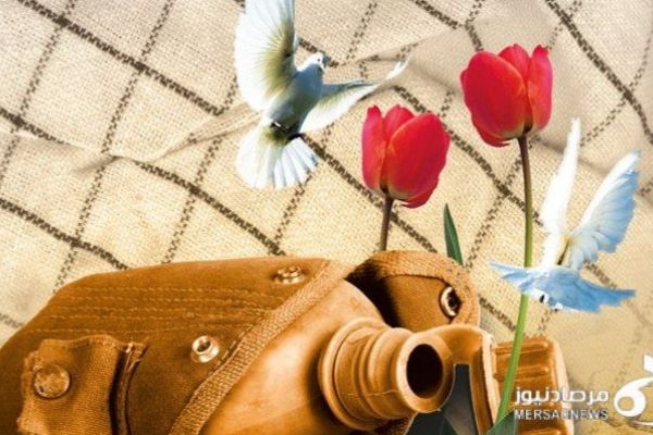 رونمایی از ۲۷ مستند زندگی شهدای کرمانشاه