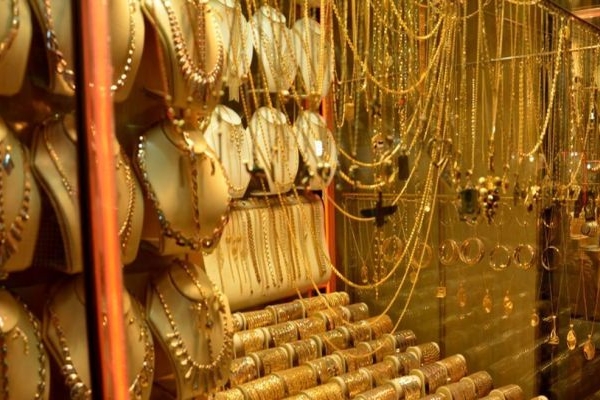 کاهش قیمت طلا به‌دنبال استیضاح وزیر اقتصاد