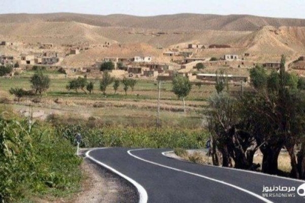 درصدد بهبود کیفیت زندگی روستاییان کرمانشاهی هستیم