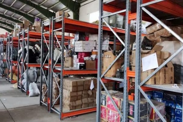 فروش اموال تملیکی گامی مؤثر در اقتصاد