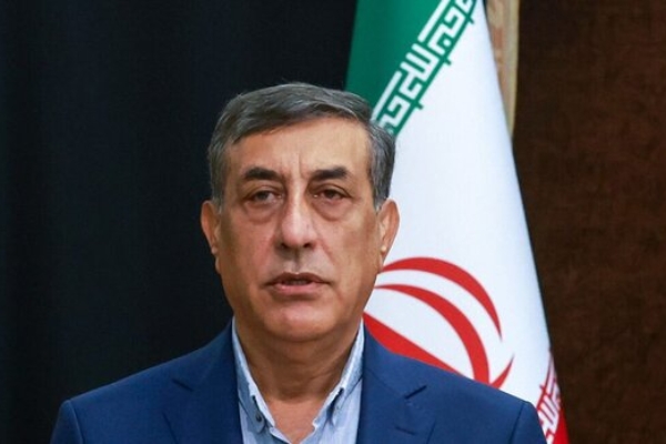 قائم‌پناه: انتقال پایتخت به مکران فقط یک ایده است