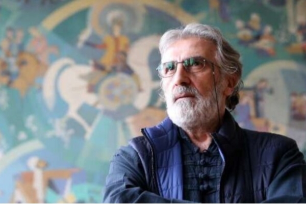 فریدون شهبازیان درگذشت