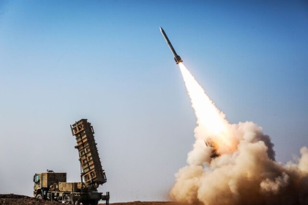 امشب؛ رزمایش پدافندهوایی اقتدار ۱۴۰۳ ارتش برگزار می‌شود