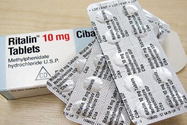 یک دوپینگ خطرناک به نام «ریتالین»