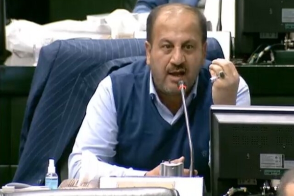 نوروزی: انتخاب کابینه از مهمترین اقدامات دولت در راستای تحقق «وفاق ملی» بوده است