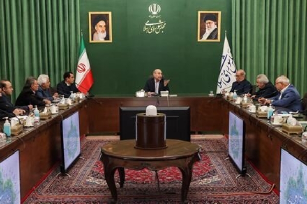 قالیباف: دولت باید قانون متناسب‌سازی حقوق بازنشستگان را به طور کامل اجرا کند