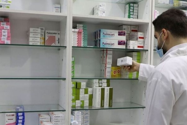 کرمانشاهیان از کمبودهای دارویی رنج می‌برند