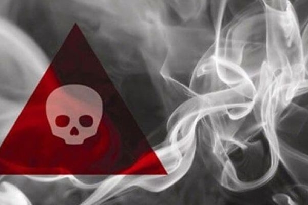 درگذشت یک کرمانشاهی بر اثر گازگرفتگی