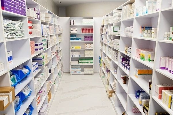 تغییرات در نحوه عرضه داروهای بیمارستانی
