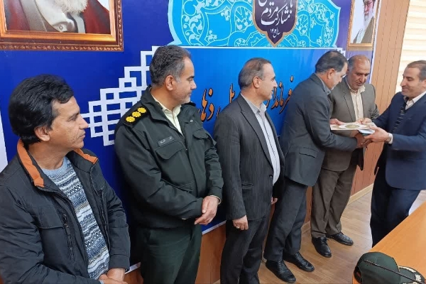 جلسه شورای آموزش و پرورش شهرستان سرپل‌ذهاب برگزار شد