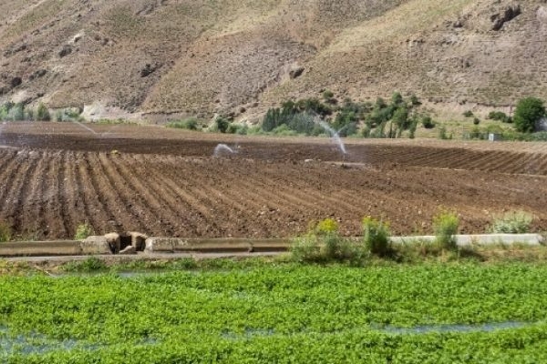 حرکت کلان‌پروژه سامانه گرمسیری سرپل‌ذهاب لاک‌پشتی است