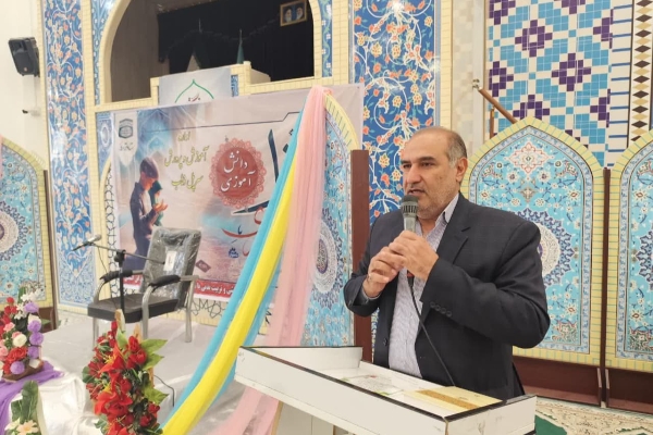 برگزاری ششمین اجلاسیه سراسری نماز در شهرستان