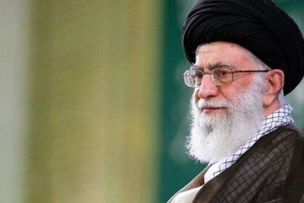 بازدید رهبری از نمایشگاه توانمندی‌های بخش خصوصی