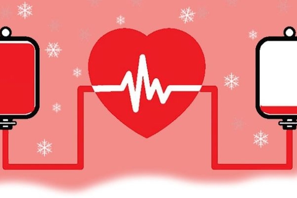 کاهش مراجعه‌کنندگان تهدیدی برای ذخایر خون کرمانشاه