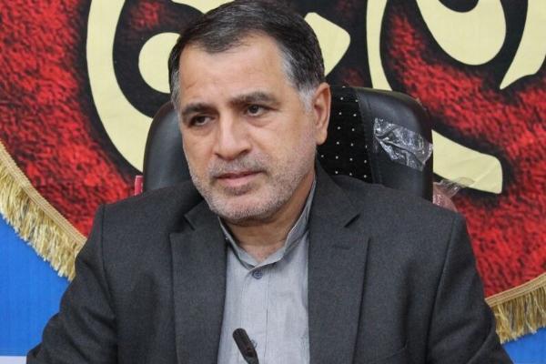 زلزله ۵/۱ ریشتری بامداد امروز خسارتی در شهرستان نداشته است