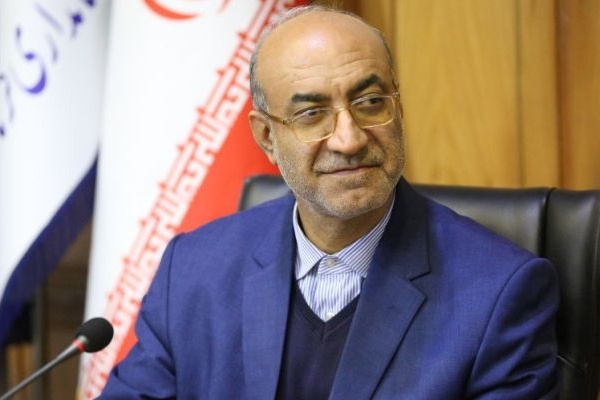 پیگیری زلزله قصر شیرین توسط استاندار کرمانشاه