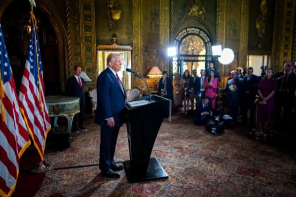 اراده سیاسی لازم در تهران و واشنگتن برای مذاکره با یکدیگر وجود دارد