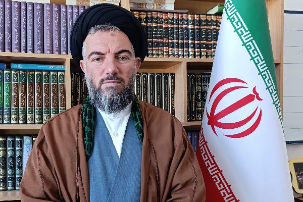 ضرورت تبیین جایگاه معنویت در انقلاب