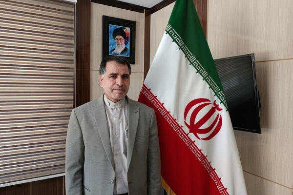 افتتاح ۵۰ پروژه عمرانی دهه‌فجر در سرپل‌ذهاب