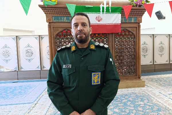 برگزاری ۵ مراسم جشن بزرگ انقلاب در شهرستان